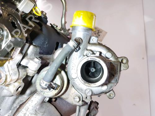 Engine TOYOTA YARIS (_P1_) 1.4 D-4D (NLP10_, NLP10R) | BP37483594M1  - Image 6