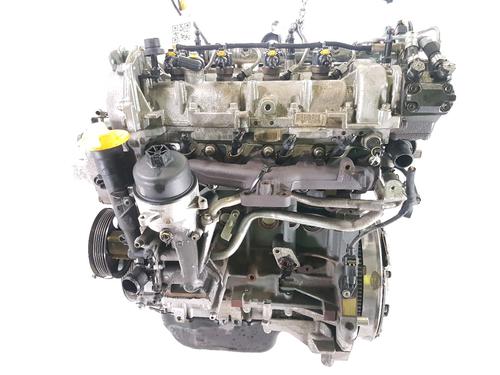 Engine OPEL CORSA D (S07) 1.3 CDTI (L08, L68) | BP29741122M1 
