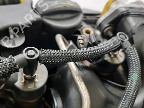 Engine CITROËN C4 Grand Picasso I (UA_) 1.6 HDi | BP32039587M1 