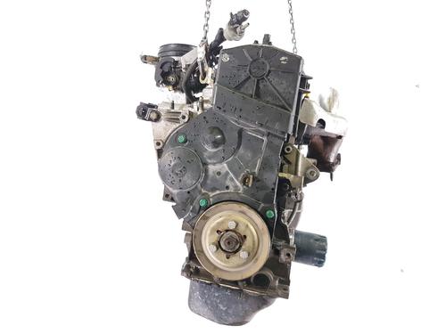 Used Engine Engine CITROËN AX (ZA-_) 10 (50 hp) 39941708 39941708