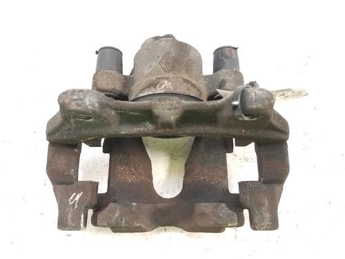Left front brake caliper RENAULT CLIO IV (BH_) 0.9 TCe 90 (BHNF, BHMA, BHMH, BHJK, BHJR) | BP27918240M105