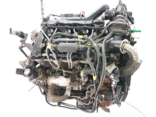 Engine CITROËN JUMPY II Van 1.6 HDi 90 16V | BP39576801M1 - Image 5
