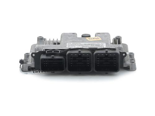 Motorstyringsenhet PEUGEOT 207 (WA_, WC_) 1.6 HDi (92 hp) 30895144