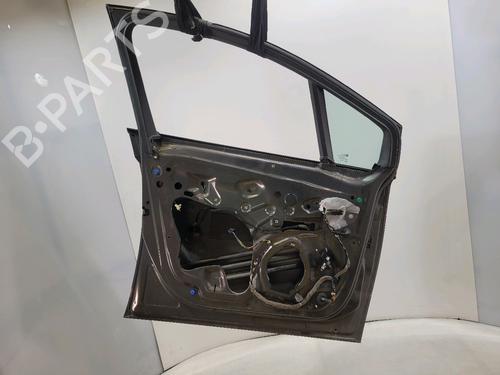 Left front door OPEL MERIVA B MPV (S10) 1.6 CDTi (75) | BP29198174C2 