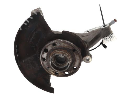 Højre Styrespindel Lejehus OPEL VECTRA C GTS (Z02)  | BP28446973M26
