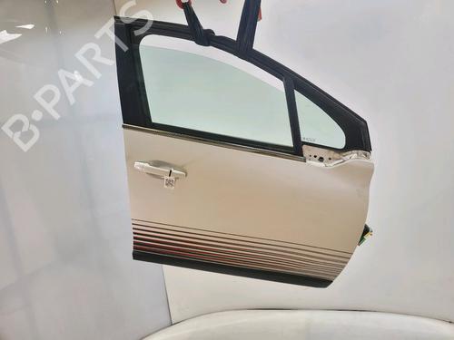 Dør højre fortil PEUGEOT 2008 I (CU_) 1.2 THP 110 / PureTech 110 (110 hp) 29931586