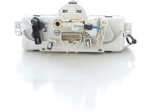 Climate control RENAULT CLIO III (BR0/1, CR0/1) 1.5 dCi | BP32255376I5 - Image 2