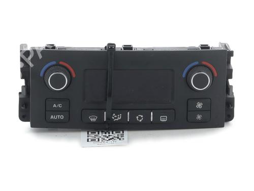 Used Climate control PEUGEOT 207 SW (WK_) 1.6 HDi (92 hp) 31057212
