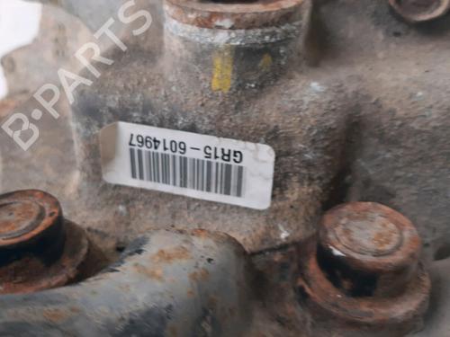 Rear differential HONDA CR-V III (RE_) 2.2 i-DTEC 4WD (RE6) | BP34146699M24  - Image 5