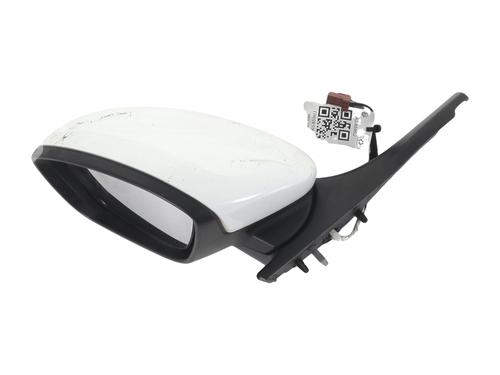 Rétroviseur gauche PEUGEOT 208 I (CA_, CC_) 1.2 PureTech 82 (82 hp) 31693860