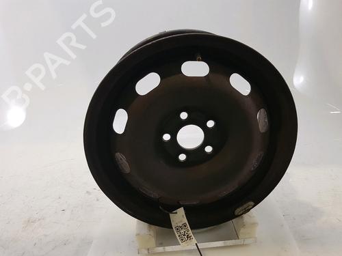 Używane Felga VW GOLF IV (1J1) 1.6 (100 hp) 16312435