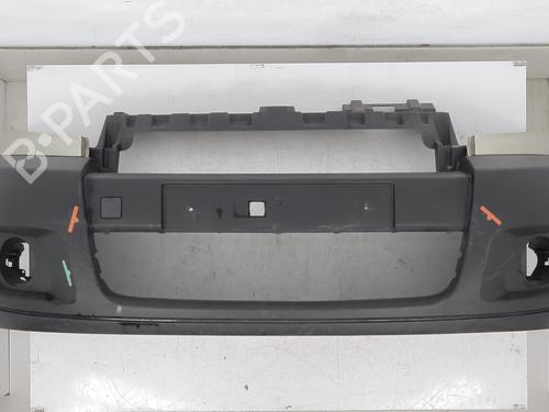front-bumper-citroen-jumpy-ii-vf7-2007-2008-2009-2010-2011-2012-2013-2014-2015-2016-39547686 main image