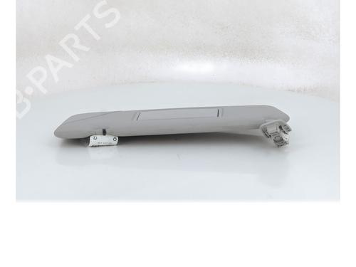 Left sun visor RENAULT CLIO IV (BH_) 1.6 RS (BHJ4, BHJ6, BHMM) | BP30140709I1
