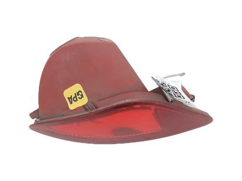 Used Rear bumper right light Rear bumper right light RENAULT CLIO III (BR0/1, CR0/1) [2005-2014] 33332498 33332498