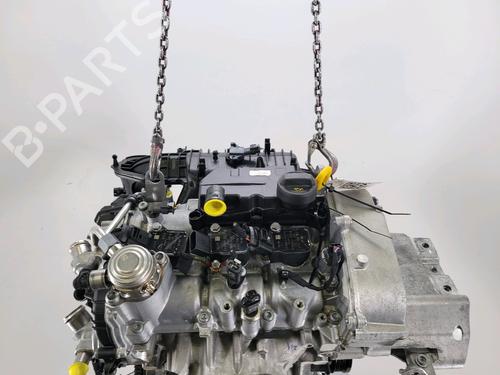 Engine VW T-CROSS (C11, D31) 1.0 TSI | BP39971555M1 - Image 5