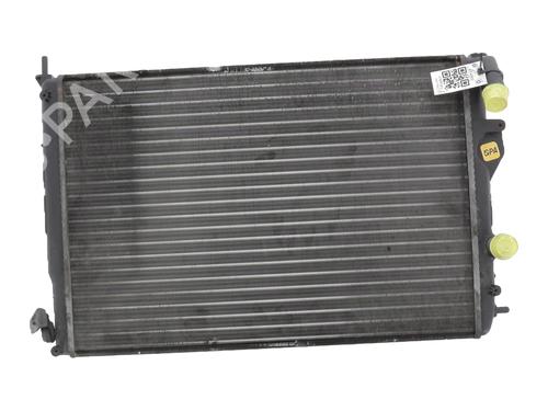 Radiateur à eau RENAULT MEGANE Scenic (JA0/1_) 1.6 16V (JA0B, JA04, JA11, JA00) (107 hp) 31122202