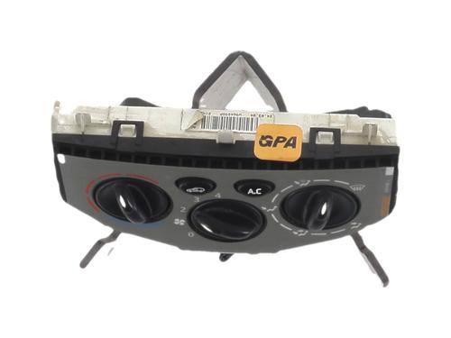 Climate control RENAULT TRAFIC II Bus (JL) | BP38552120I5 - Image 2