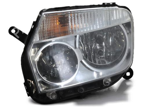 Left headlight DACIA DUSTER (HS_) 1.5 dCi (HSMC) | BP40172286C28 - Image 4