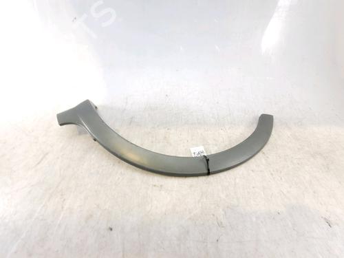 Used Rear right wheel arch trim VW POLO (9N_, 9A_) 1.9 TDI (101 hp) 27904345
