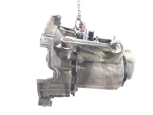 Used Gearbox Gearbox PEUGEOT 206 Hatchback (2A/C) 1.4 i (75 hp) 34118543 34118543