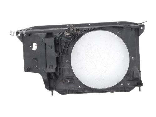 Used Front slam panel PEUGEOT 206 SW (2E/K) 1.4 HDi (68 hp) 32434006