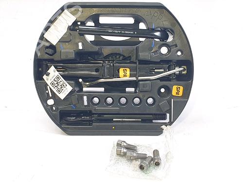Jack Kit RENAULT LAGUNA III (BT0/1) 1.5 dCi (BT00, BT0A, BT0T, BT1J) | BP29931617C119