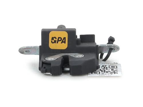 Tailgate lock OPEL CORSA D (S07) 1.3 CDTI (L08, L68) | BP30607610C101