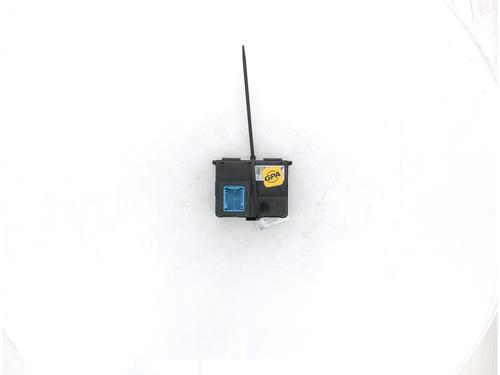 Electronic module PEUGEOT 3008 II SUV (MC_, MR_, MJ_, M4_) 1.2 THP/ PureTech 130 (MRHNSM, MRHNSU, MRHNSJ, MRHNYW,... | BP27900463M83