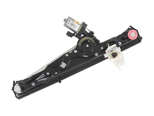 Elevador vidro frente esquerdo FORD KA (RU8) 1.2 (69 hp) 32201840