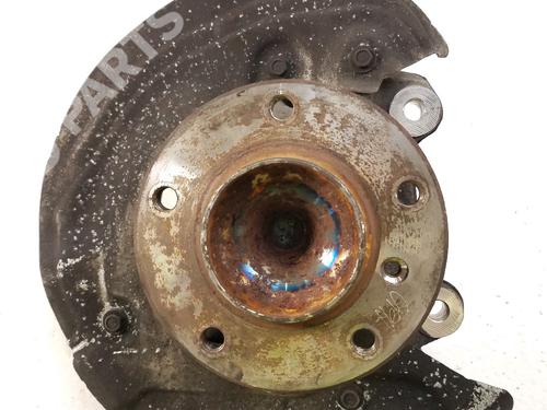 Used Right front steering knuckle Right front steering knuckle BMW 1 (E87) 118 d (143 hp) 10476624 10476624