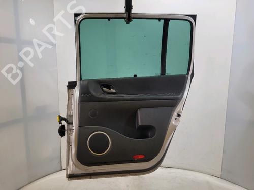 Right rear door RENAULT ESPACE IV (JK0/1_) 2.0 dCi (JK01, JK02, JK1J, JK1K, JK1H) | BP32406579C5