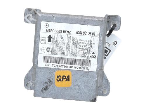 Kollisjonspute styreenhet MERCEDES-BENZ C-CLASS T-Model (S204) C 350 (204.256) | BP29171553M53 