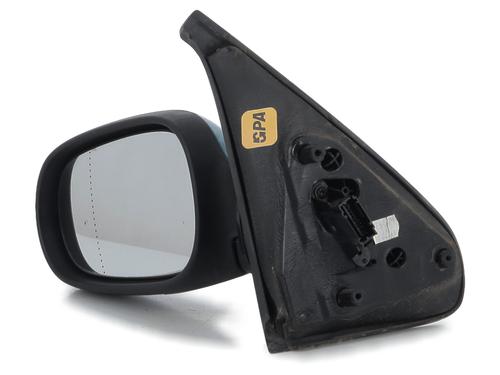 Left mirror RENAULT CLIO II (BB_, CB_) 1.2 16V (BB05, BB0W, BB11, BB27, BB2T, BB2U, BB2V, CB05,... | BP30800418C26