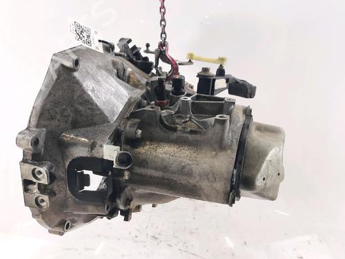 Used Gearbox Gearbox CITROËN C3 II (SC_) 1.4 HDi 70 (SC8HZC, SC8HR0, SC8HP4) (68 hp) 33809592 33809592