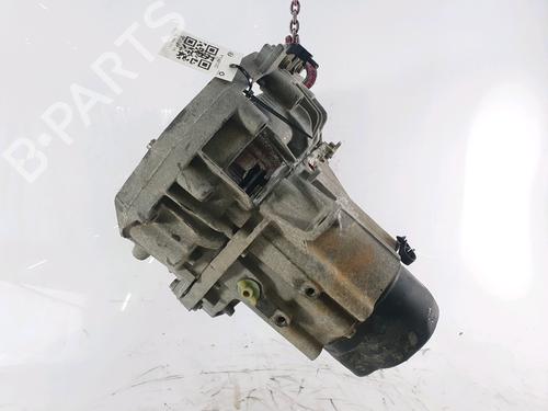 Used Gearbox RENAULT TWINGO I (C06_) 1.2 (C063, C064) (55 hp) 30165843