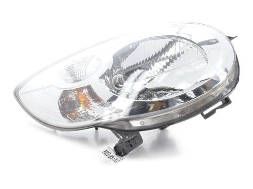Used Right headlight Right headlight CITROËN C1 (PM_, PN_) 1.0 (68 hp) 35718355 35718355