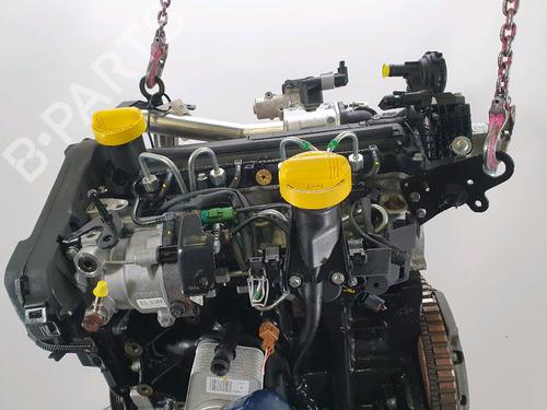 Engine RENAULT MODUS / GRAND MODUS (F/JP0_) 1.5 dCi (FP0E, JP0E) | BP36209849M1 - Image 5