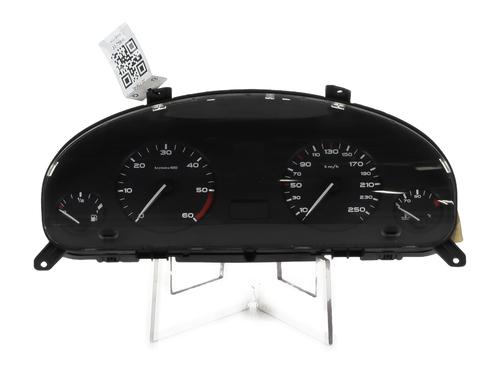 Kombiinstrument PEUGEOT 406 (8B) 2.0 HDI 110 | BP30049548C47 
