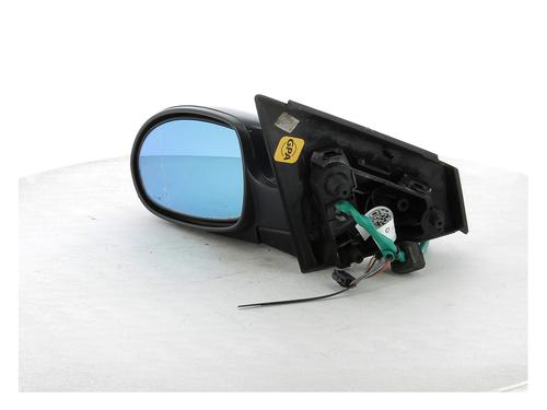 Left mirror CITROËN C5 II (RC_) 1.6 HDi (RC8HZB) | BP16276310C26 