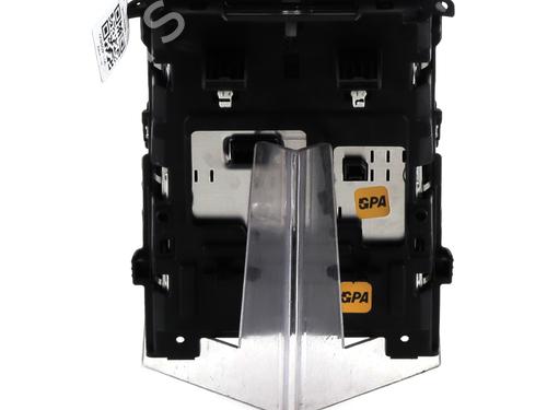 Display monitor RENAULT MEGANE IV Hatchback (B9A/M/N_) 1.6 dCi 130 (B9A4) | BP31079211C48 