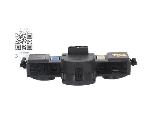 Commande Chauffage RENAULT MODUS / GRAND MODUS (F/JP0_) 1.5 dCi (FP0F, JP0F) | BP30917447I5