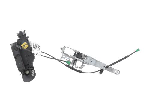 front-left-lock-citroen-c3-picasso-sh_-2008-37513257 main image