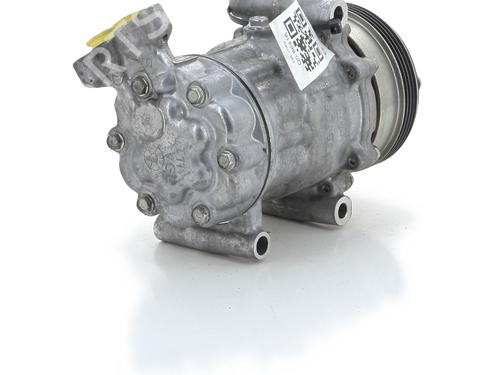 AC-Kompressor RENAULT CLIO II (BB_, CB_) 1.2 16V (BB05, BB0W, BB11, BB27, BB2T, BB2U, BB2V, CB05,... | BP29495315M34 