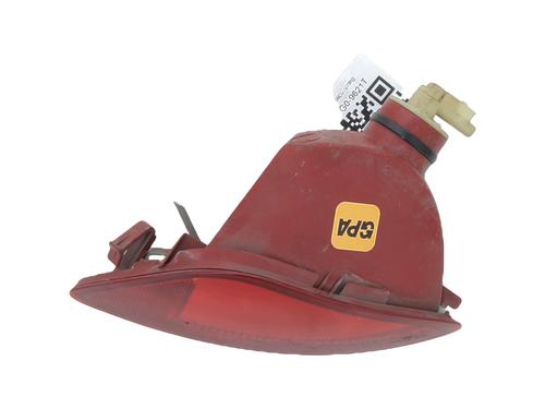 Rear bumper left light RENAULT CLIO III (BR0/1, CR0/1) 1.5 dCi (C/BR0G, C/BR1G) | BP29522593C81 