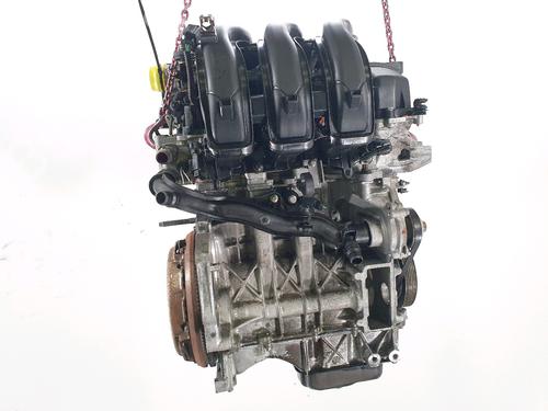 Engine PEUGEOT 208 I (CA_, CC_) 1.2 VTI 82 | BP32152933M1 - Image 4