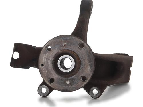 Used Right front steering knuckle CITROËN C1 (PM_, PN_) 1.0 (68 hp) 30741641