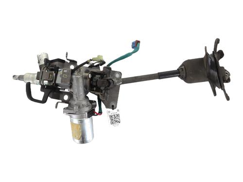 Steering column RENAULT CLIO II (BB_, CB_) 1.5 dCi (B/C2J) | BP30140833M21 