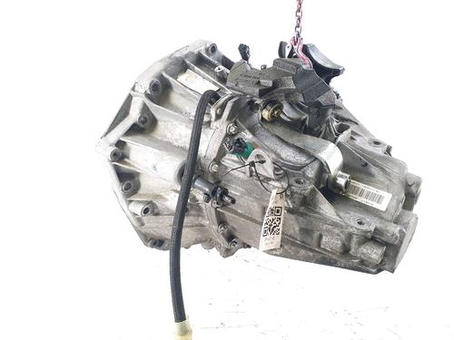 Used Gearbox RENAULT GRAND SCÉNIC III (JZ0/1_) 1.5 dCi (JZ0B, JZ07) (106 hp) 32513586