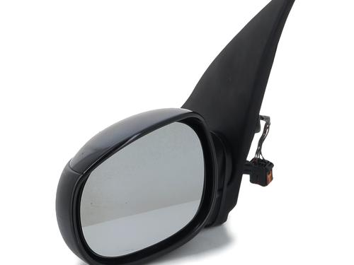 Left mirror PEUGEOT 206+ (2L_, 2M_) 1.4 HDi eco 70 | BP29874502C26 