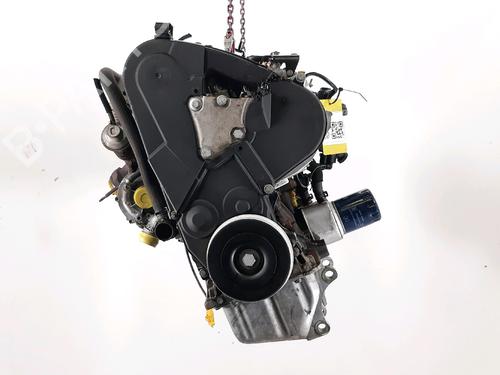 Used Engine CITROËN BERLINGO / BERLINGO FIRST MPV (MF_, GJK_, GFK_) 2.0 HDI 90 (MFRHY) (90 hp) 32255581